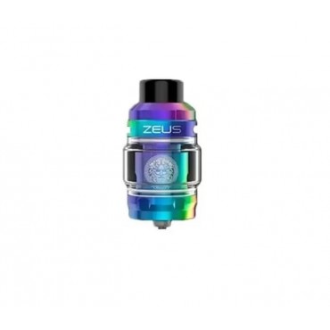 CLEAROMISEUR ZEUS SUB OHM D25 - 5ml de GEEKVAPE