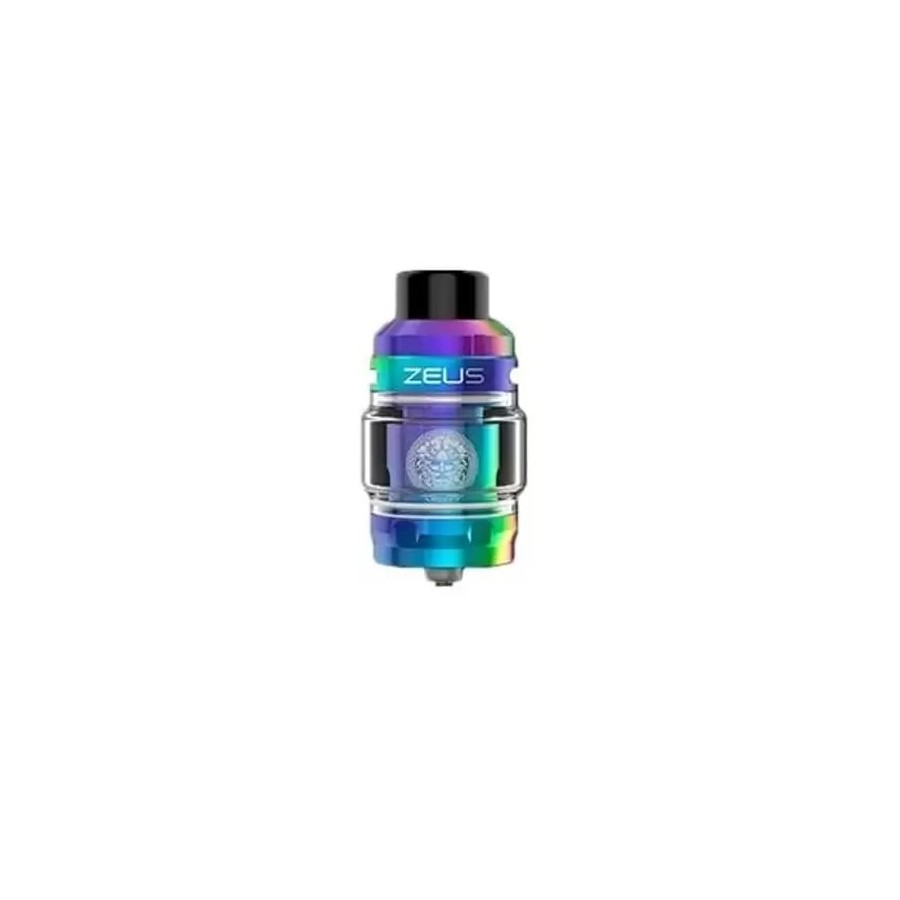 CLEAROMISEUR ZEUS SUB OHM D25 - 5ml de GEEKVAPE CLEAROMISEUR ZEUS SUB OHM D25 - 5ml de GEEKVAPE