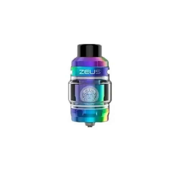 CLEAROMISEUR ZEUS SUB OHM D25 - 5ml de GEEKVAPE
