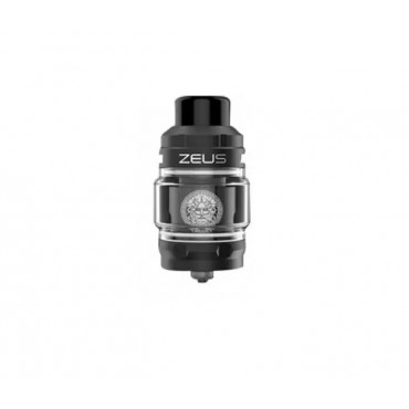 CLEAROMISEUR ZEUS SUB OHM D25 - 5ml de GEEKVAPE