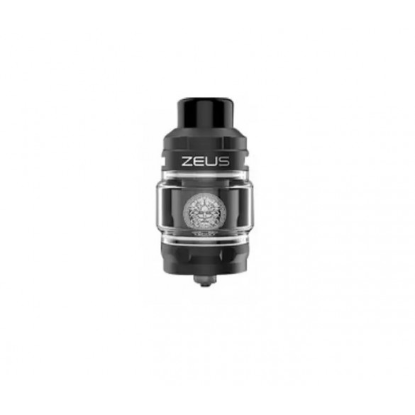 CLEAROMISEUR ZEUS SUB OHM D25 - 5ml de GEEKVAPE