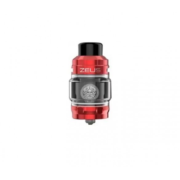 CLEAROMISEUR ZEUS SUB OHM D25 - 5ml de GEEKVAPE