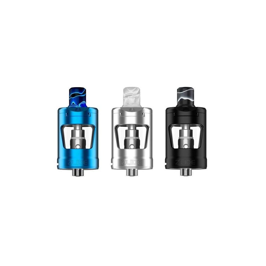 CLEAROMISEUR ZLIDE 2 ML / 4ML INNOKIN CLEAROMISEUR ZLIDE 2 ML / 4ML INNOKIN