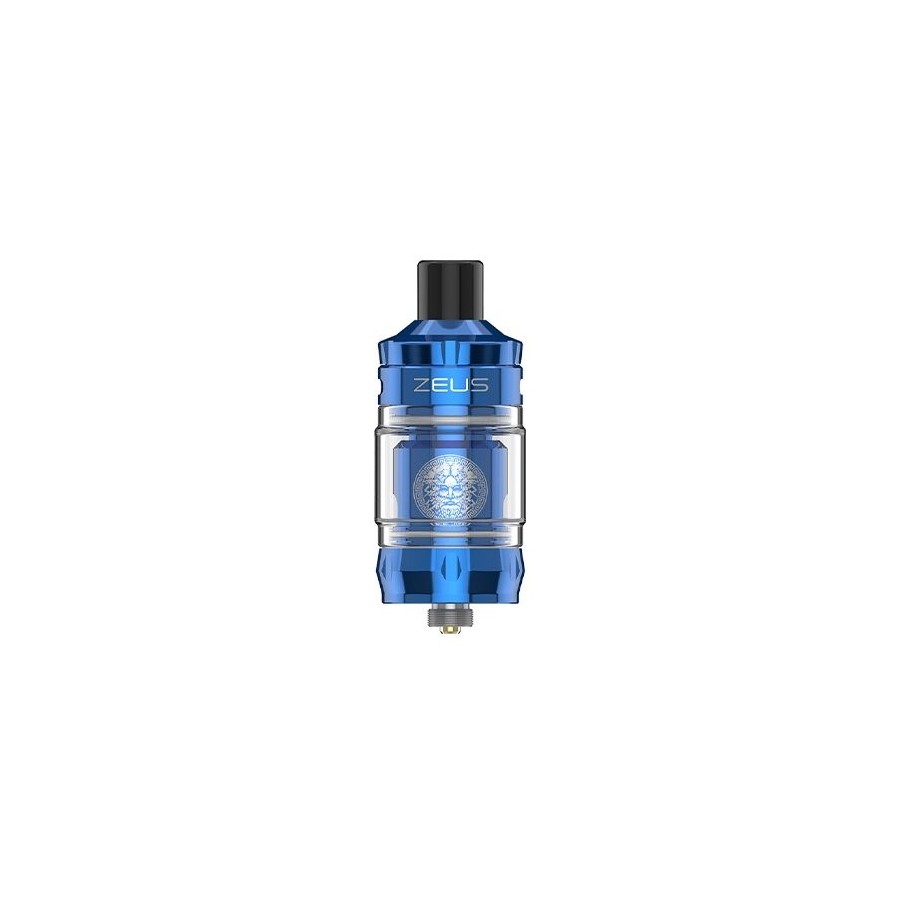 CLEAROMISEUR ZEUS NANO D22 - 3.5ml de GEEKVAPE CLEAROMISEUR ZEUS NANO D22 - 3.5ml de GEEKVAPE