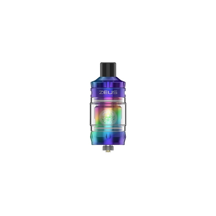 CLEAROMISEUR ZEUS NANO D22 - 3.5ml de GEEKVAPE CLEAROMISEUR ZEUS NANO D22 - 3.5ml de GEEKVAPE
