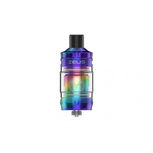 CLEAROMISEUR ZEUS NANO D22 - 3.5ml de GEEKVAPE