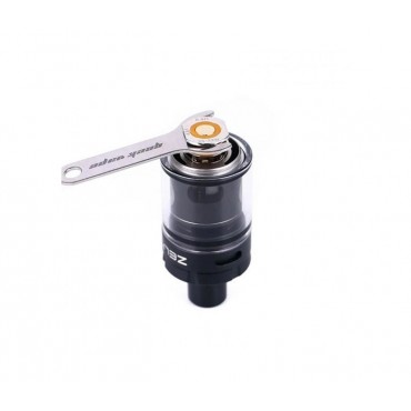 CLEAROMISEUR ZEUS NANO D22 - 3.5ml de GEEKVAPE