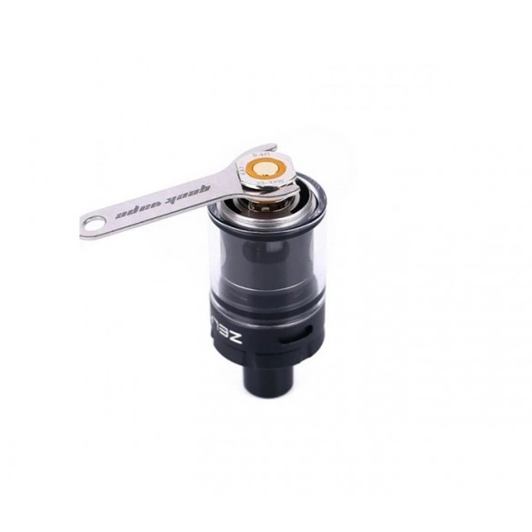 CLEAROMISEUR ZEUS NANO D22 - 3.5ml de GEEKVAPE