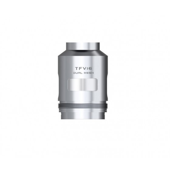 RESISTANCE TFV16 0.12 OHMS SMOKTECH (PACK DE 3)