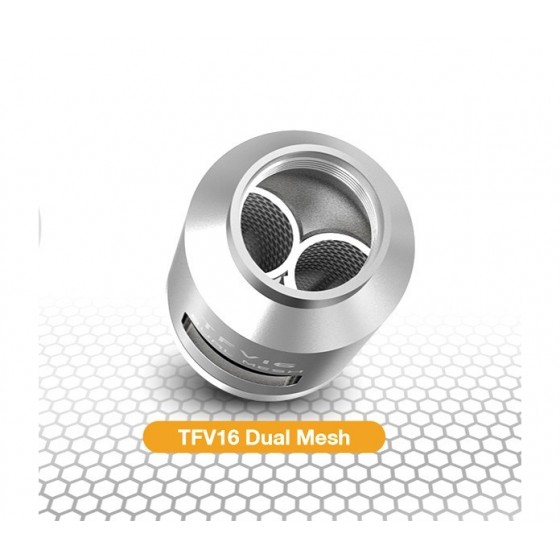 RESISTANCE TFV16 0.12 OHMS SMOKTECH (PACK DE 3)