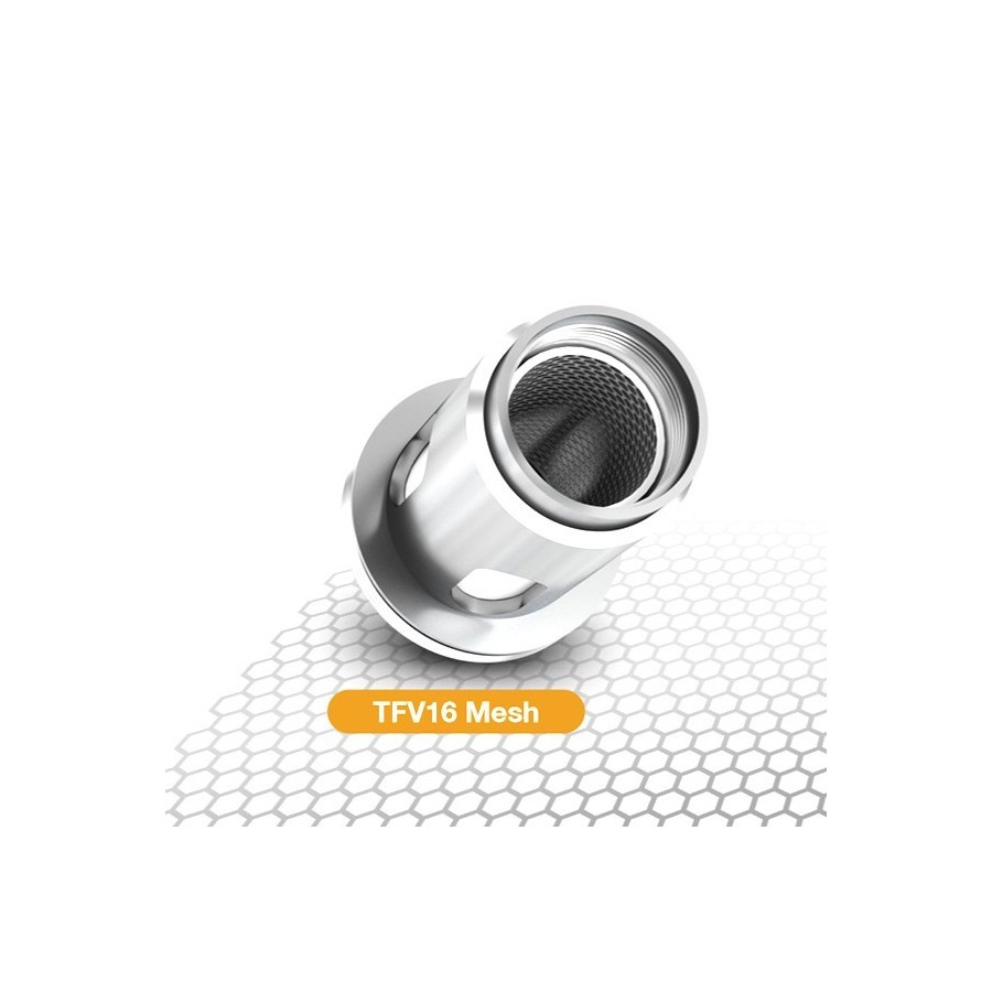 RESISTANCE TFV16 0.17 OHMS SMOKTECH (PACK DE 3)