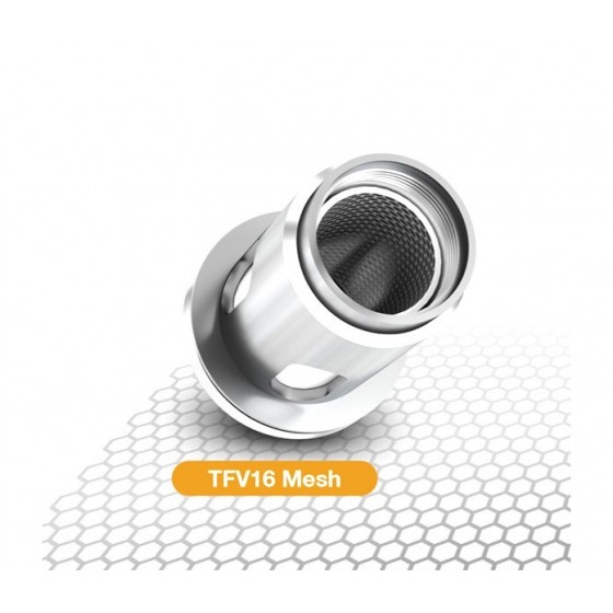 RESISTANCE TFV16 0.17 OHMS SMOKTECH (PACK DE 3)