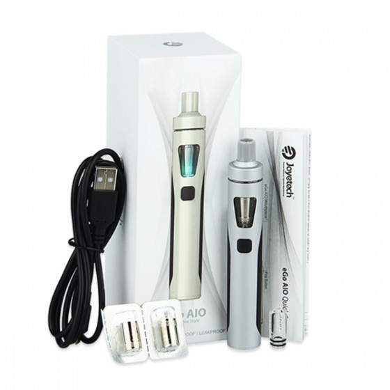 KIT EGO AIO de JOYETECH