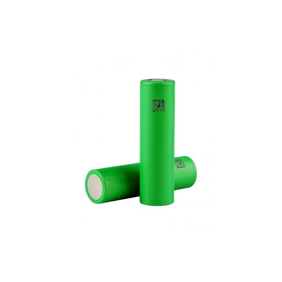 ACCU VTC6 18650 3000 mAh 30A FLAT TOP SONY (PACK DE 2) ACCU VTC6 18650 3000 mAh 30A FLAT TOP SONY (PACK DE 2)