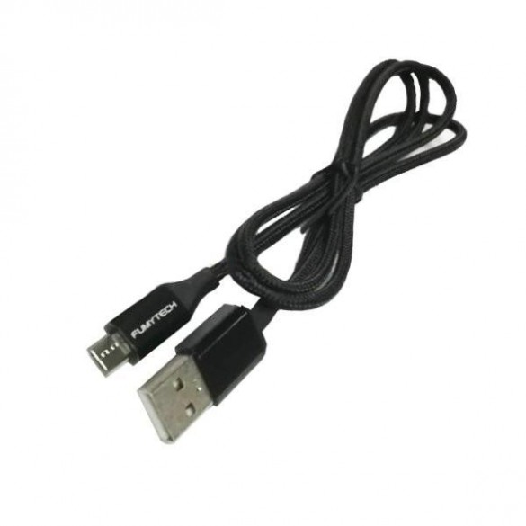 CABLE MICRO USB 2A FUMYTECH