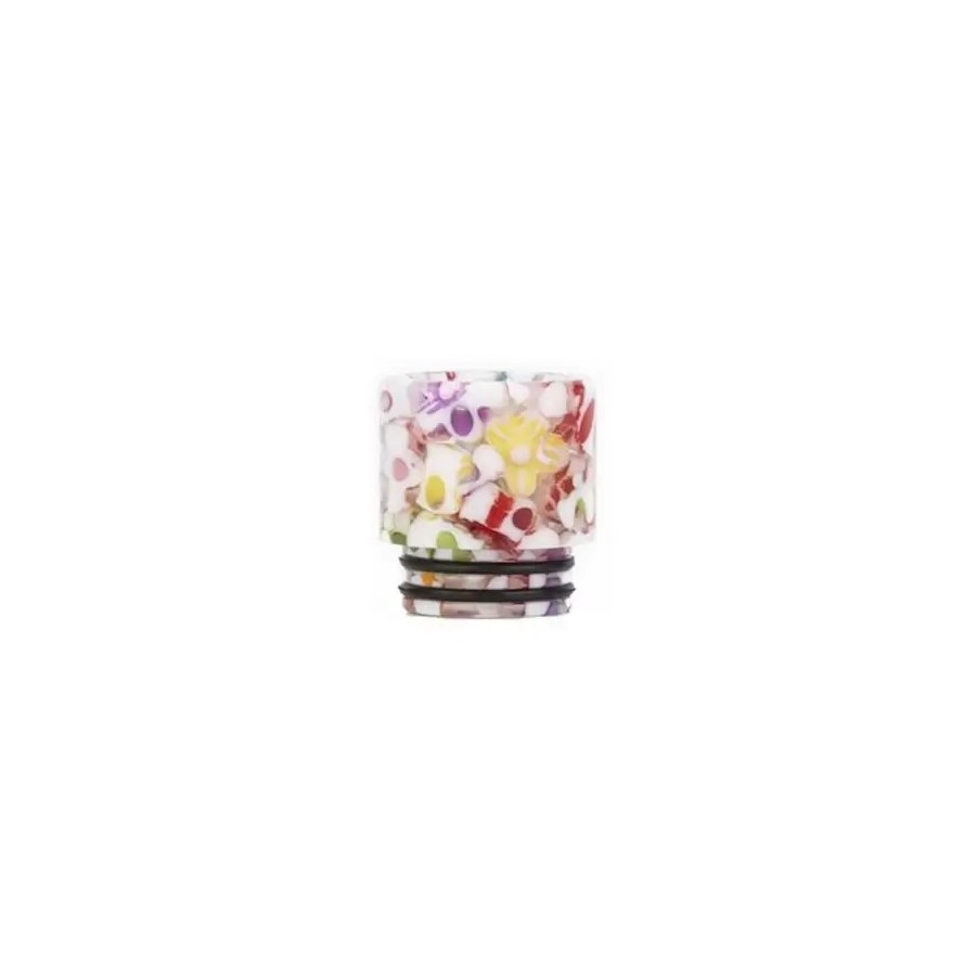 DRIP TIP 810 RESINE REEWAPE