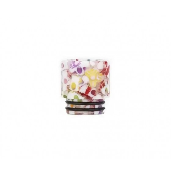 DRIP TIP 810 RESINE REEWAPE