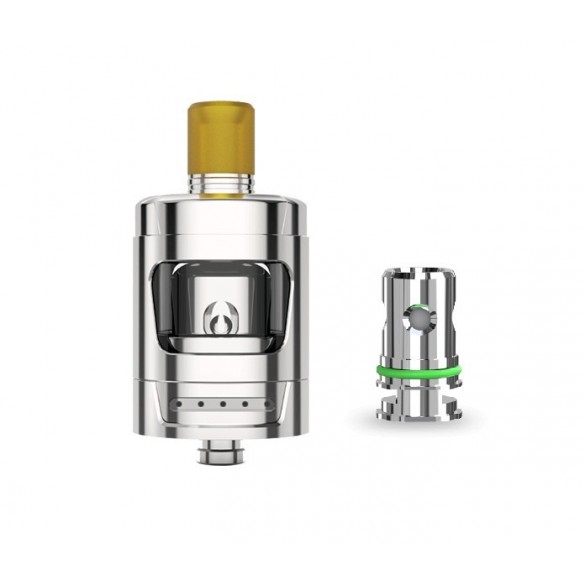 CLEAROMISEUR GZENO 3ML ELEAF
