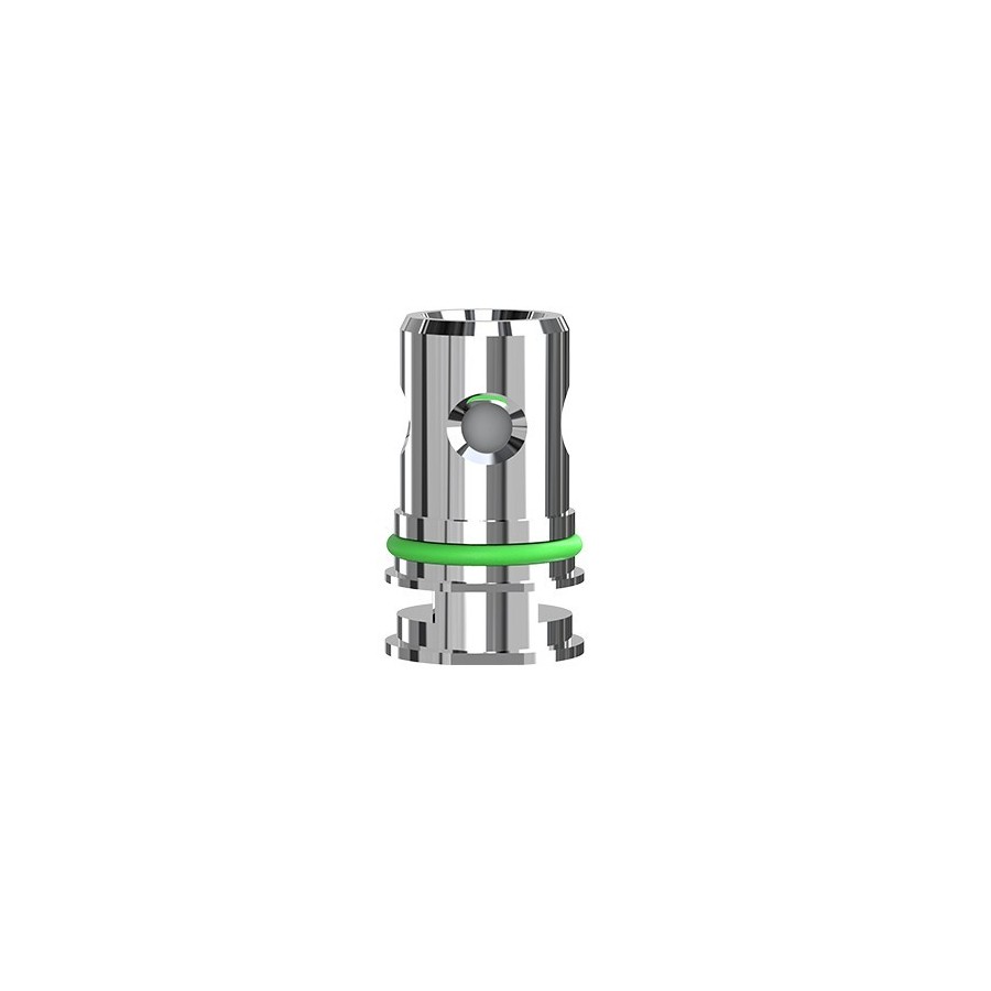 RESISTANCE GZENO ELEAF (PACK DE 5) RESISTANCE GZENO ELEAF (PACK DE 5)