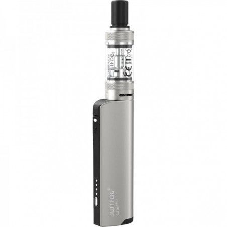 KIT Q16 PRO  JUSTFOG
