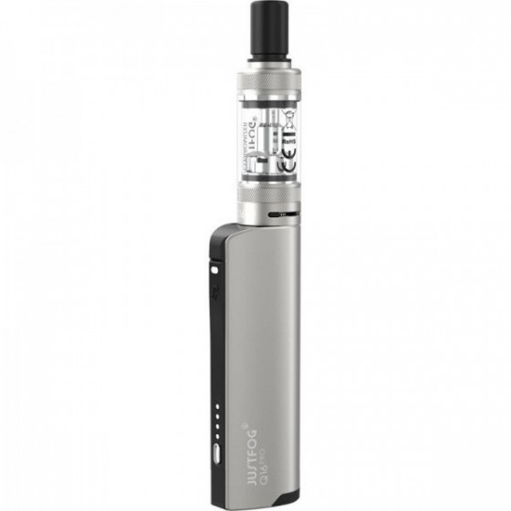 KIT Q16 PRO  JUSTFOG