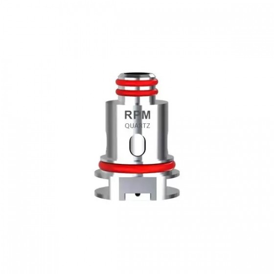 RESISTANCE RPM40 QUARTZ 1.2 OHM SMOKTECH (PACK DE 5)