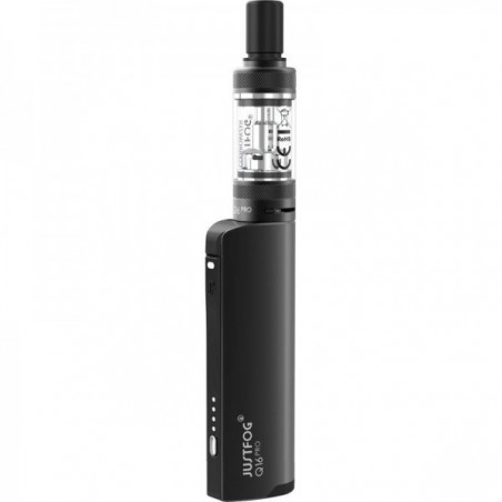 KIT Q16 PRO  JUSTFOG
