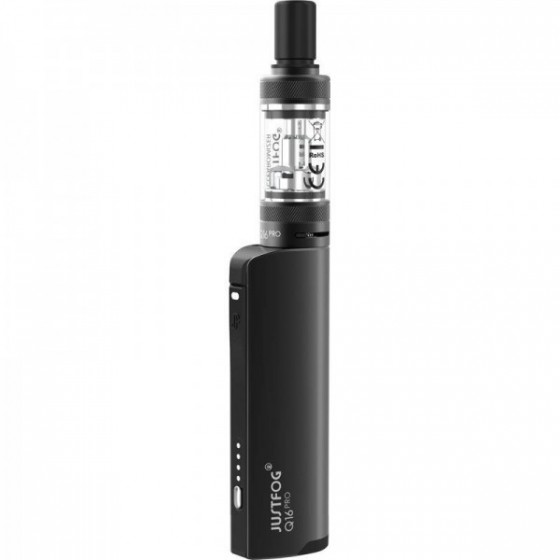 KIT Q16 PRO  JUSTFOG