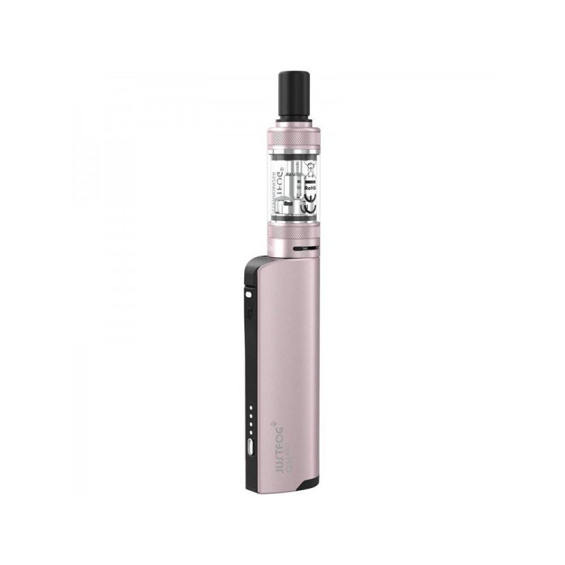 KIT Q16 PRO JUSTFOG KIT Q16 PRO JUSTFOG
