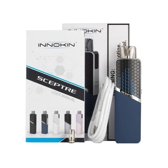 KIT POD SCEPTRE 3ML 20W INNOKIN