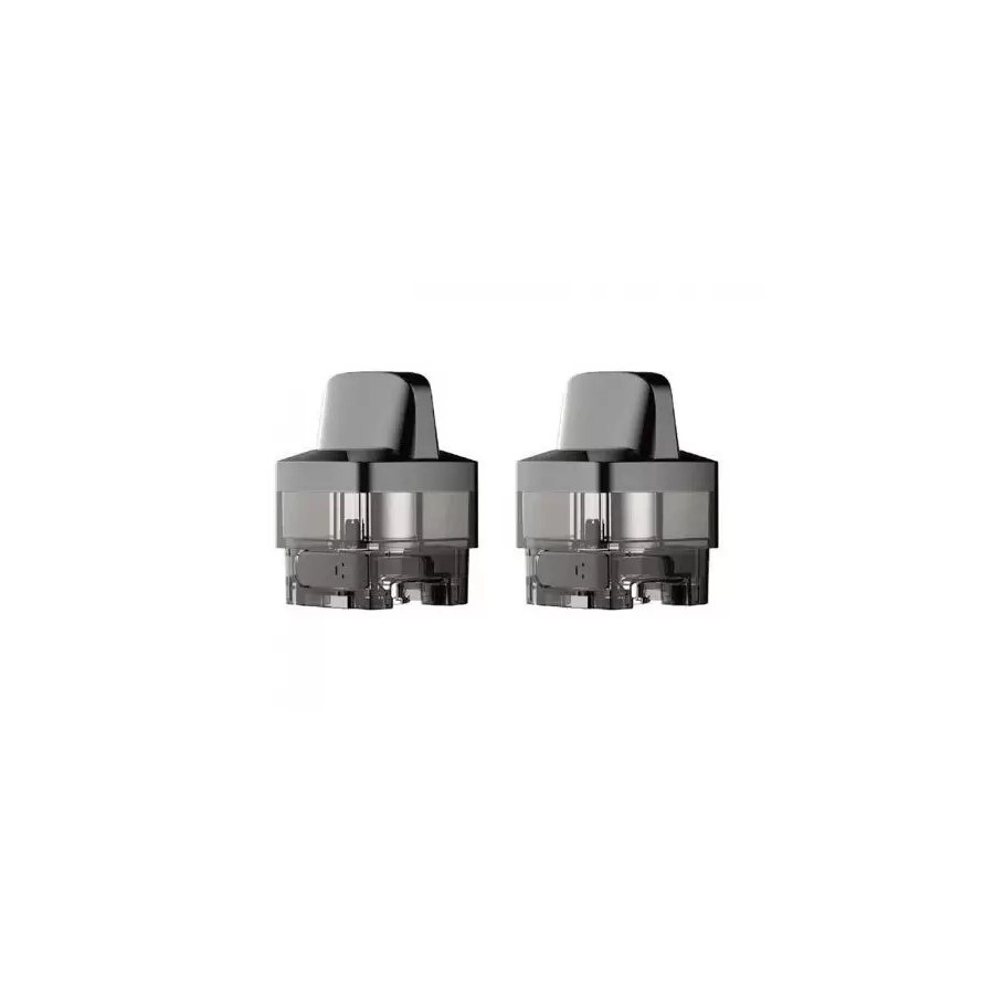 CARTOUCHE DE REMPLACEMENT POD VINCI 5.5 ML VOOPOO CARTOUCHE DE REMPLACEMENT POD VINCI 5.5 ML VOOPOO