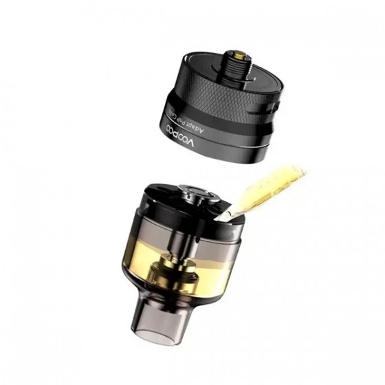 CLEAROMISEUR DRAG PNP 4.5ML VOOPOO