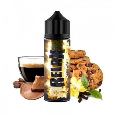 Relax - 50ml / 100ml - ELIQUID PREMIUM