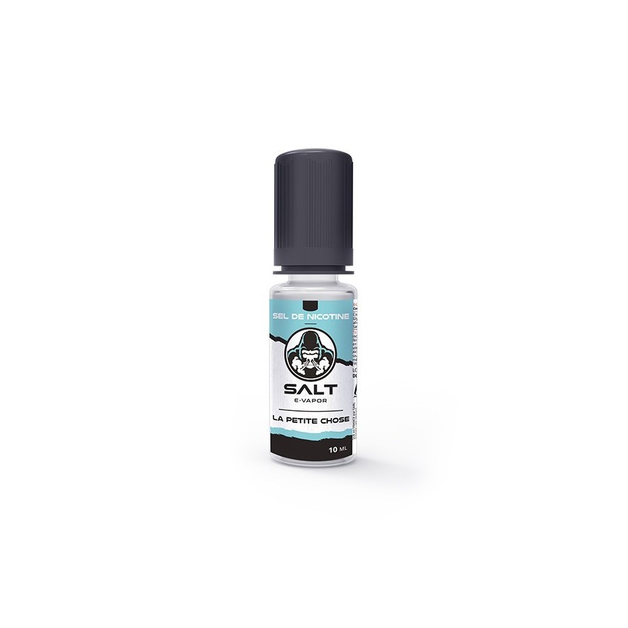 La Petite Chose 10ML Salt - LE FRENCH LIQUIDE La Petite Chose 10ML Salt - LE FRENCH LIQUIDE