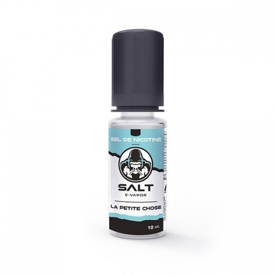 La Petite Chose 10ML Salt - LE FRENCH LIQUIDE