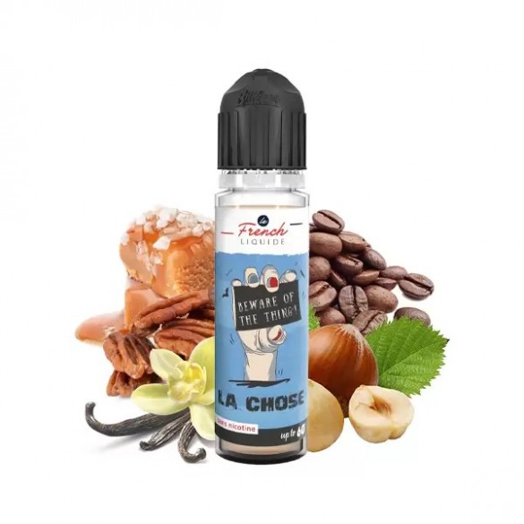 La chose - 50ml - LE FRENCH LIQUIDE