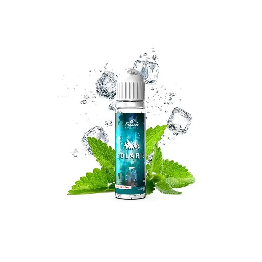 Polaris - 50ml - POLARIS - LE FRENCH LIQUIDE