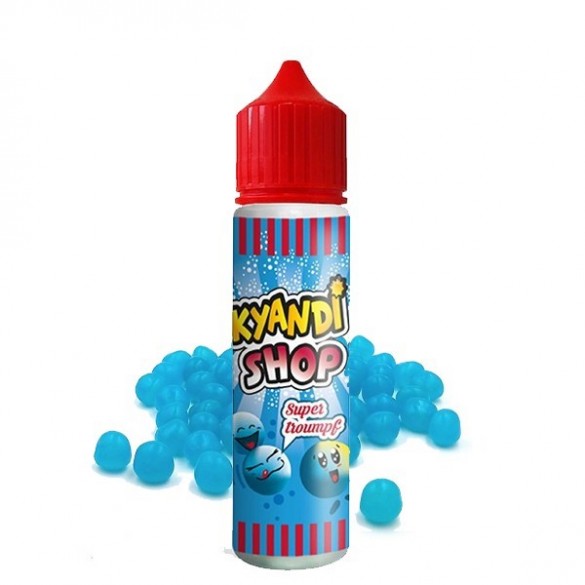 Super Troumpf - 50ML - KYANDI SHOP