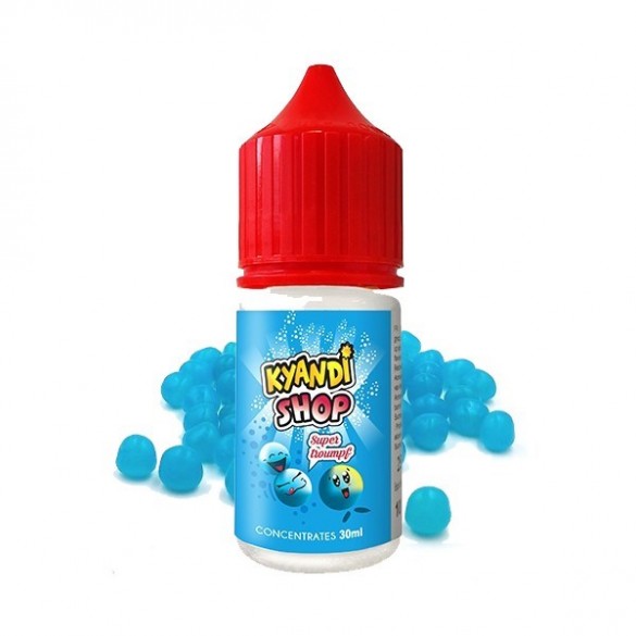 CONCENTRE SUPER TROUMPF - 30ML - KYANDI SHOP