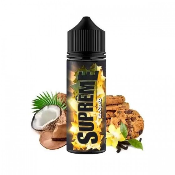 Suprême - 50ml / 100ml - ELIQUID PREMIUM