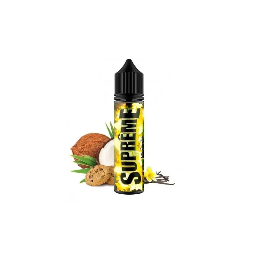 Suprême - 50ml / 100ml - ELIQUID PREMIUM Suprême - 50ml / 100ml - ELIQUID PREMIUM