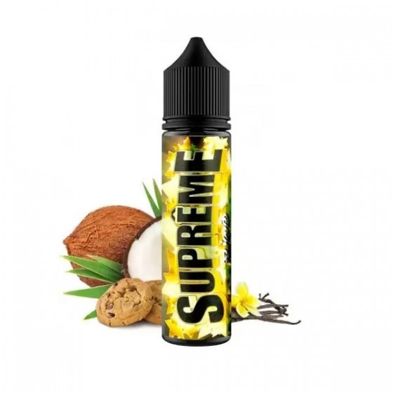 Suprême - 50ml / 100ml - ELIQUID PREMIUM