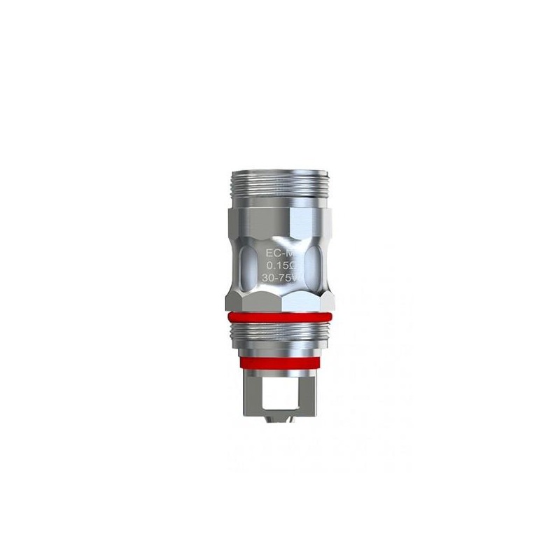 RESISTANCE EC-M/ EC-N MELO 5 ELEAF (PACK DE 5) RESISTANCE EC-M/ EC-N MELO 5 ELEAF (PACK DE 5)