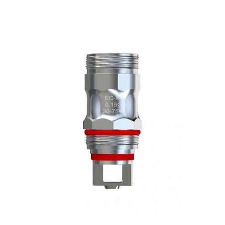 RESISTANCE EC-M/ EC-N MELO 5 ELEAF (PACK DE 5)