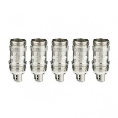 RESISTANCE EC MELO 3 - IJUST 2 ELEAF (PACK DE 5)