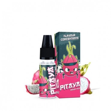 CONCENTRE PITAYA - 10ML - KUNG FRUITS