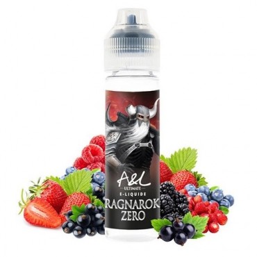 Ragnarok Zero - 50ml - Arôme et Liquide
