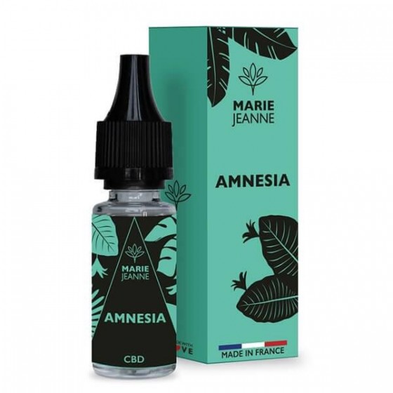 CBD Amesia - 10 ML - MARIE JEANNE