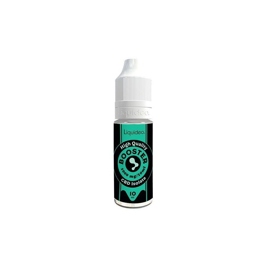 CBD Booster 10 ML - LIQUIDEO CBD Booster 10 ML - LIQUIDEO