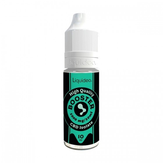 CBD Booster 10 ML - LIQUIDEO